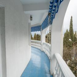 Фото Отель Серсиаль