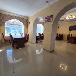 Фото Отель Эльбрус