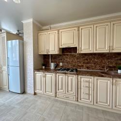 Фото Апартаменты на улице Ленина 122Б