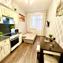 Фото Самарские апартаменты на Маяковского