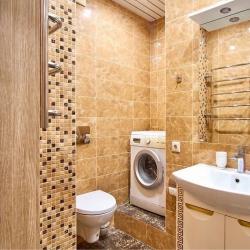 1-комнатные апартаменты студия