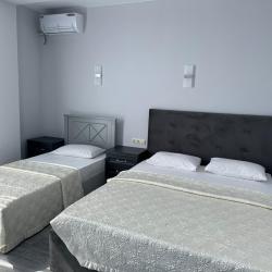 Фото Отель Orchidea Hotel (Орхидея)