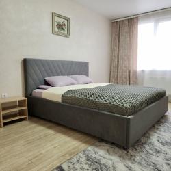 3-комнатные апартаменты улучшенные