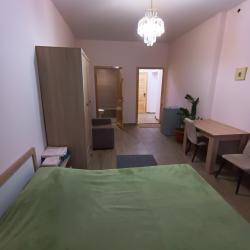 Фото Отель Эвкалипт