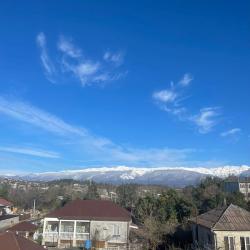 Фото Отель Келешбей