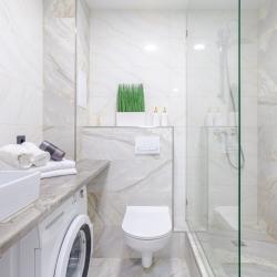 2-комнатные апартаменты люкс