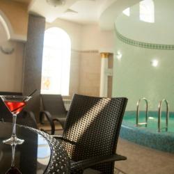 Фото Отель Босфор