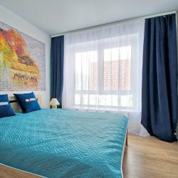 Фото Отель На квартире на улице Рябиновая