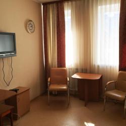 Фото Отель Вега