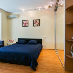 фото 8 GMApartments (ДжиЭмАпартментс) на переулке 1-й Волконский