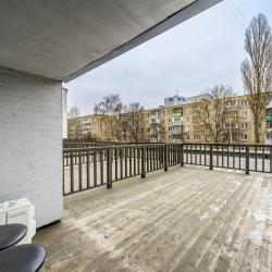 1-комнатные апартаменты улучшенные Подольск Дружбы дом 15
