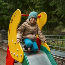 Фото Отель Less (Лесс)