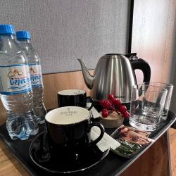 Фото Отель Астонит