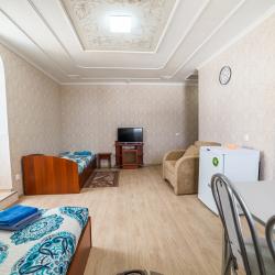 Фото Отель Чайка