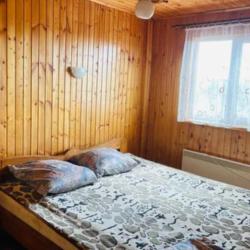 Фото Отель Плетёнка