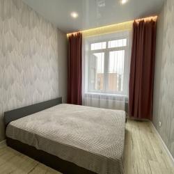 Фото Отель Уютные Квартиры на улице Даяна Мурзина 7/1