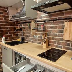 Фото Апартаменты на улице Истомина