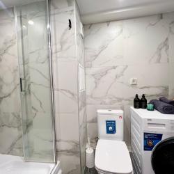 Апартаменты улучшенные