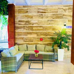 Фото Шарден Lounge Апартаменты