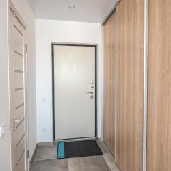 Фото Отель Уютные студии на улице Фастовская