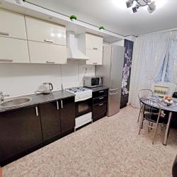 Фото Отель Уютные Сутки в микрорайоне Крутые Ключи 11