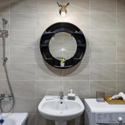 фото 30 Hermes Aparts (Хермес Апартс) на улице Ереванская
