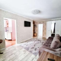 Фото Апартаменты на улице Тихоокеанская 26