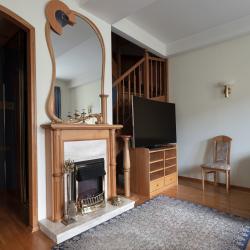 Фото Отель Victory Residence // Kamelia Apartment