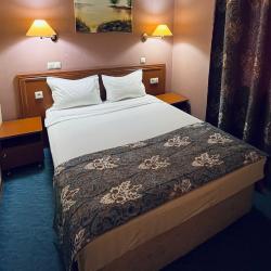 Фото Отель Tengri (Тенгри)