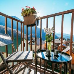 Апартаменты студия Вознесенская 3а/21