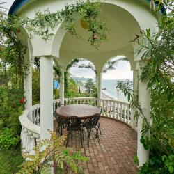 Фото Отель Villa Esenin (Вилла Есенин)
