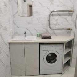 Фото Апартаменты на улице Морозова 15