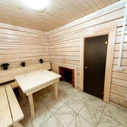 Фото Отель Baikal Family House (Байкал Фэмили Хаус)