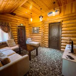 Фото Отель Golden Fish (Голден Фиш)