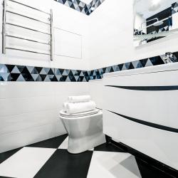 Фото Отель B-Flats (Би-Флэтс) на улице Крепостная