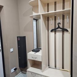 Апартаменты стандарт улица Зелёный Бульвар, 19