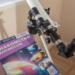 Фото Апартаменты на проспекте Победы 83