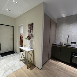 Фото Апартаменты на улице Закатная 29 корпус 3