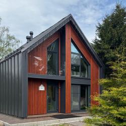 Фото Отель Домик на хуторе Кууса