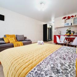 Фото Отель Hugge Place на Лазурной 30