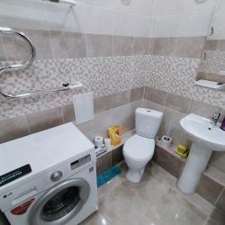 Фото Апартаменты на улице Терешковой 16Г