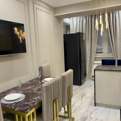 1-комнатные апартаменты люкс