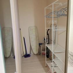 1-комнатные апартаменты студия