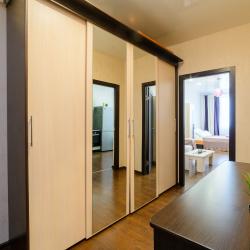 Фото Апартаменты на улице Мира 136