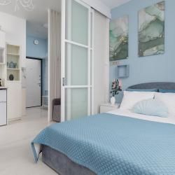 Фото Отель Sea Side Premium (Си Сайд Премиум) на улице Шкиперская 9