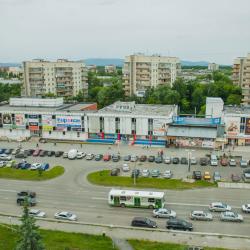 3-комнатный номер стандарт люкс с 1 двуспальной кроватью