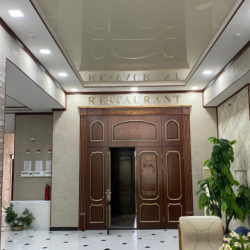 Фото Отель Kamilla (Камилла)