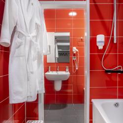 Фото Отель People Stadium Hotel (Пипл Стадиум)
