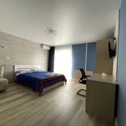 Фото Отель Домус.Море