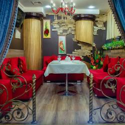 Фото Отель Grand Erbil Hotel (Гранд Ирбил)